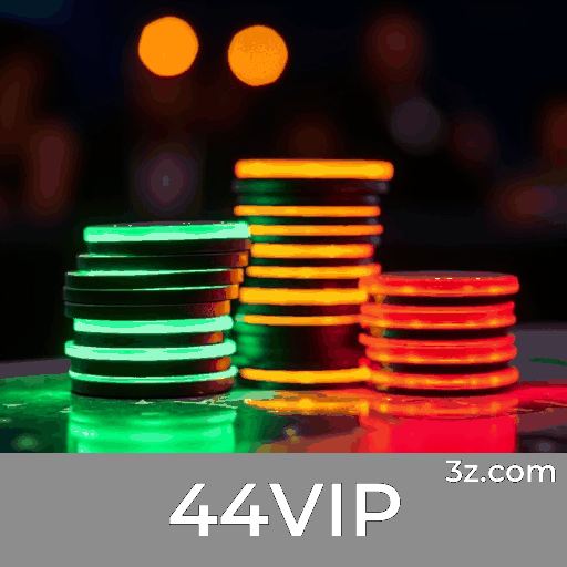 44VIP Logo