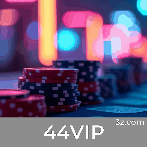 44VIP Logo