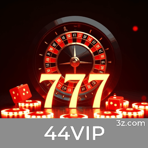 44VIP Logo