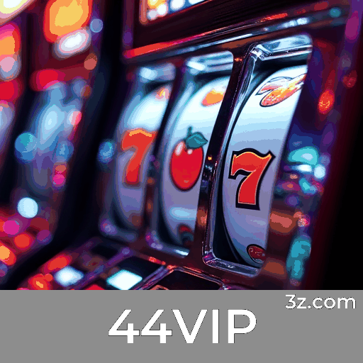 44VIP Logo