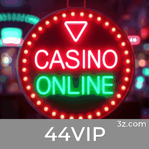 44VIP Logo