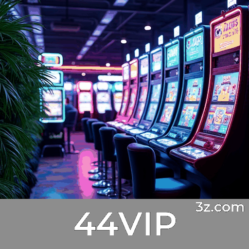 44VIP Logo