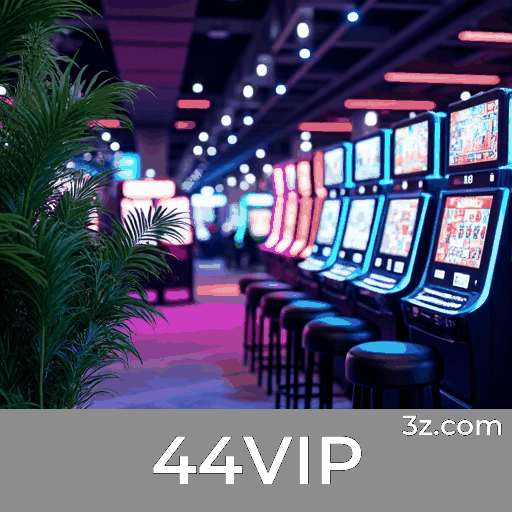 44VIP Logo