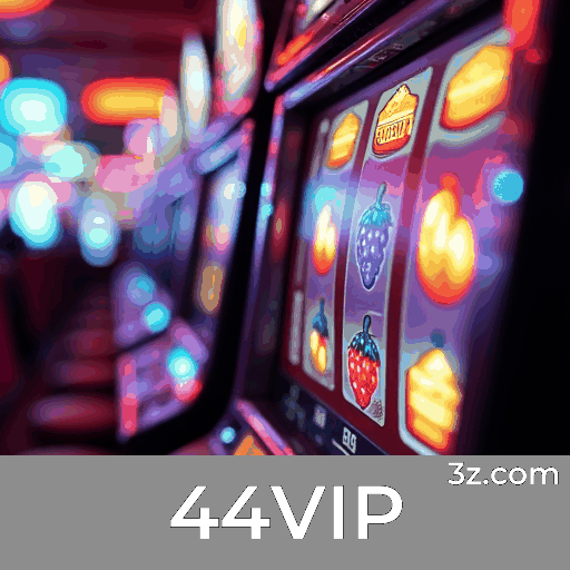 44VIP Logo